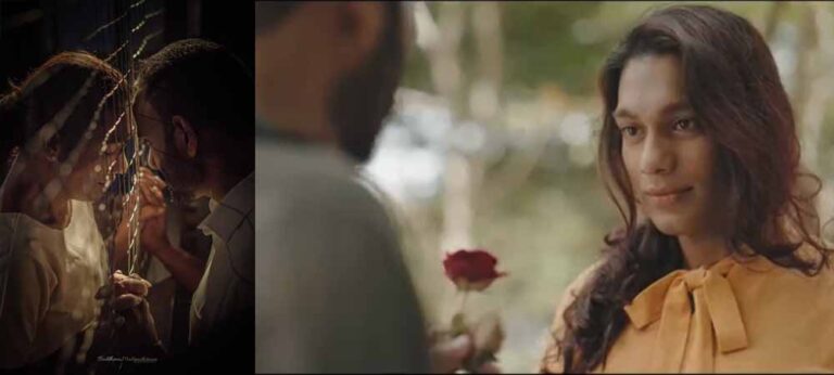 “භූමි ඒ චරිතයට තෝරාගැනීමම අභීට හා කස්සාට අභියෝගයක් වෙන්න ඇති”