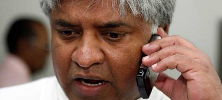 තිලංගට කෝටි 2 1/2ක් වන්දි ගෙවන්නැයි අර්ජුනට නියෝග