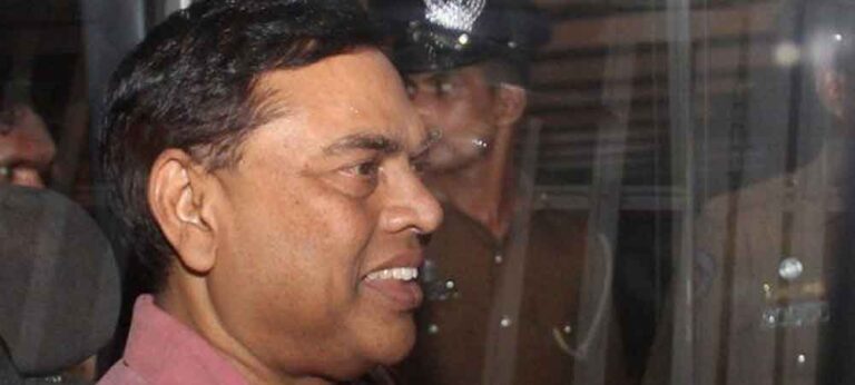 බැසිල්ට ප්‍රභූ ආරක්ෂාව දීම නීති විරෝධීයැයි පැමිණිල්ලක්