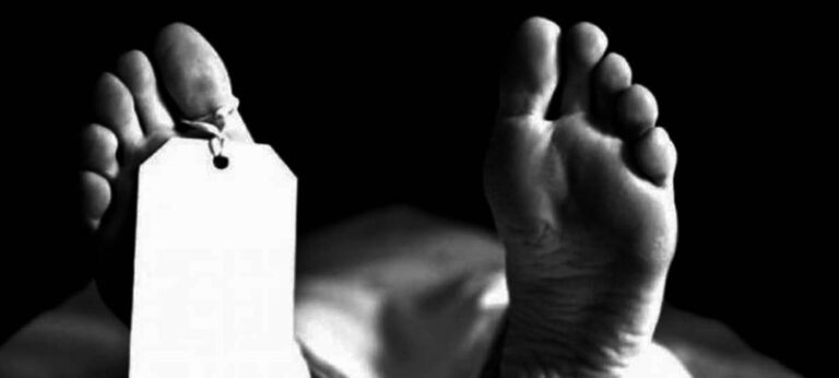 බටහිර වෙරළ තීරයෙන් තවත් මළසිරුරක් : මැරුණු ඔක්කොම අපි දන්නවා – පොලිසිය