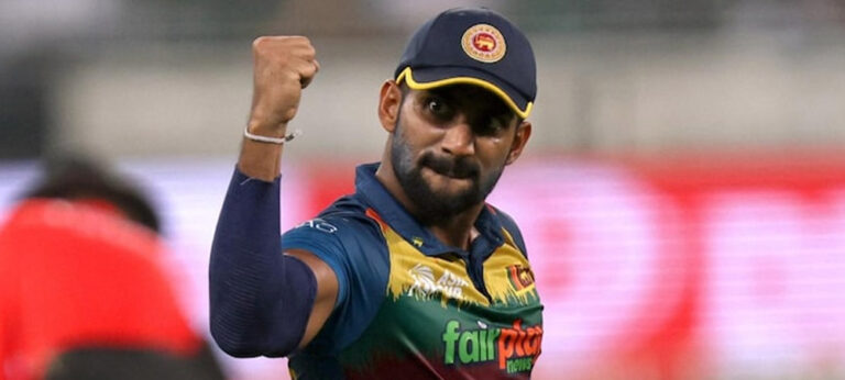 චාමිකට අත්හිටවූ තරග තහනමක්..!