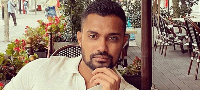 ධනුෂ්ක ගුණතිලකට කොන්දේසි සහිත ඇප