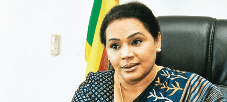 ඩයනාට අධිකරණයෙන් නියෝගයක්