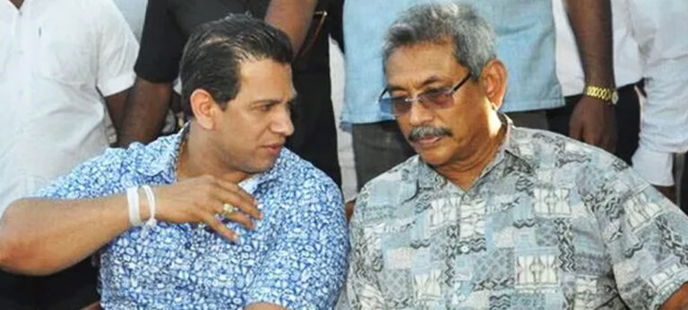 දුමින්දට සමාව දීමේ ‘අපරාධයෙන්’ ගෝඨාභයට සැඟවෙන්නට හැකි ද? : thetime.lk සම්පූර්ණ වාර්තාවක් !