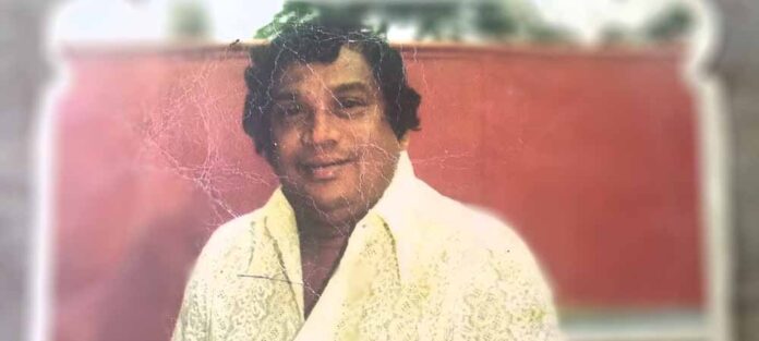 H. R. Jothipala