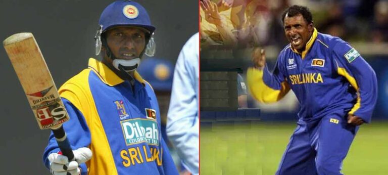 අරවින්ද යක්ෂයෙකු සේ ඉතුරු වී සිටින්නේ ඇයි?