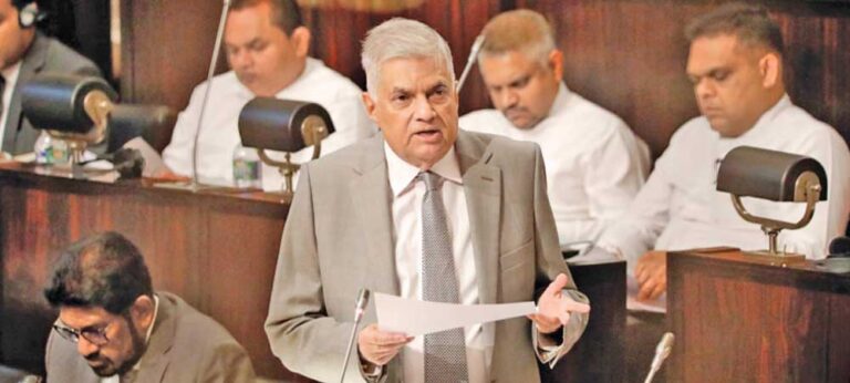 IMF තොවිලයට බෙර ගහන අය-වැයක්!