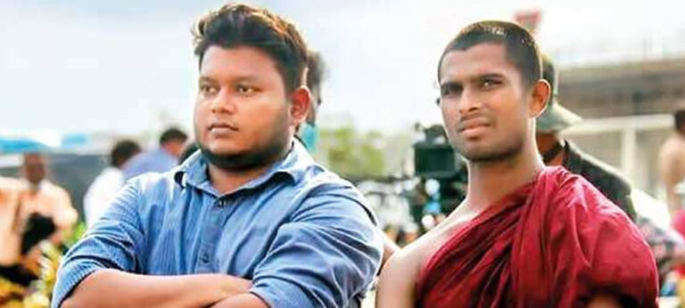 සිරිධම්ම හිමිට ඇප : මාධ්‍යයට අදහස් දැක්වීම වලක්වන්නැයි නීතිපති ඉල්ලයි !
