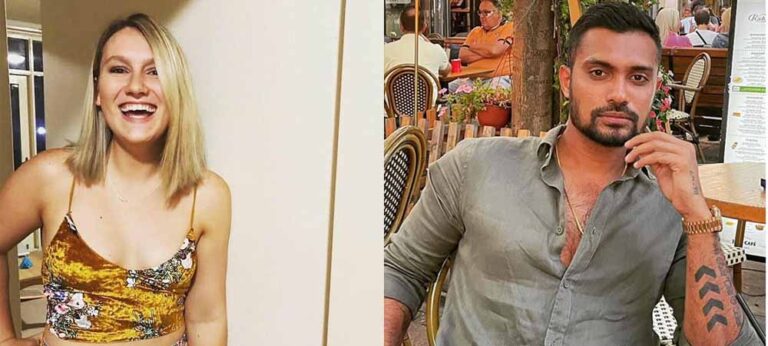 ධනුශ්ක ගුණතිලකගේ දෛවය වෙනස් කළ ගැහැණිය – සැක්සන් මුලින්ස්