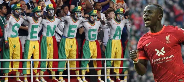 2022 පාපන්දු ලෝක කුසලානයේ පළවෙනි බිග් මැච් එක