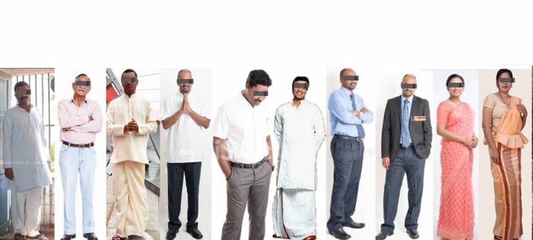 ගුරු වස්ත්‍රයේ මායාව