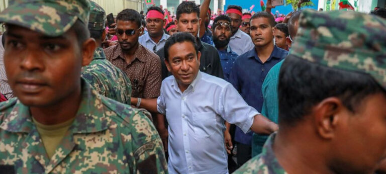 රාජ්‍ය මුදල් වංචා කළ යමීන් වසර 11ක් සිපිරි ගෙදරට