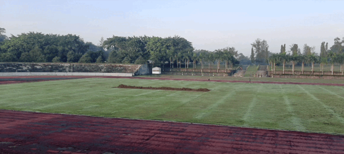 Diyagama_Athletic-Ground