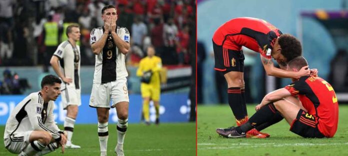 Germany_ Belgium