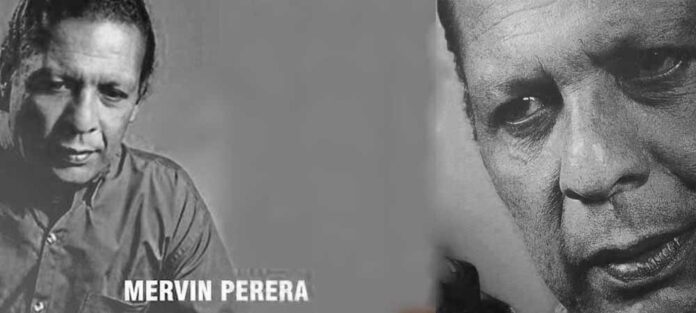 Marvin Perera