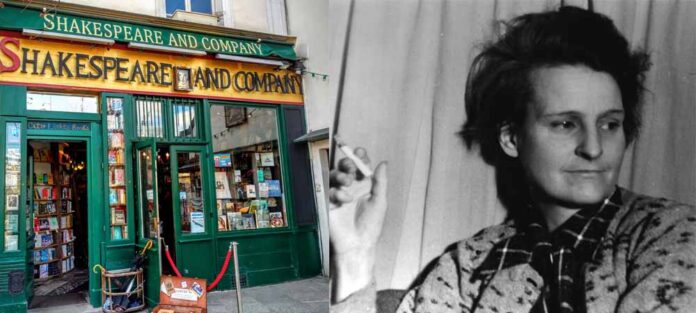 Shakespeare and Company