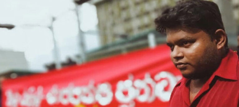 මර්දනය : නීතිපති උපදෙස් නෑ – වසන්ත යළි රිමාන්ඩ් !