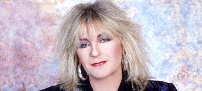 christine mcvie
