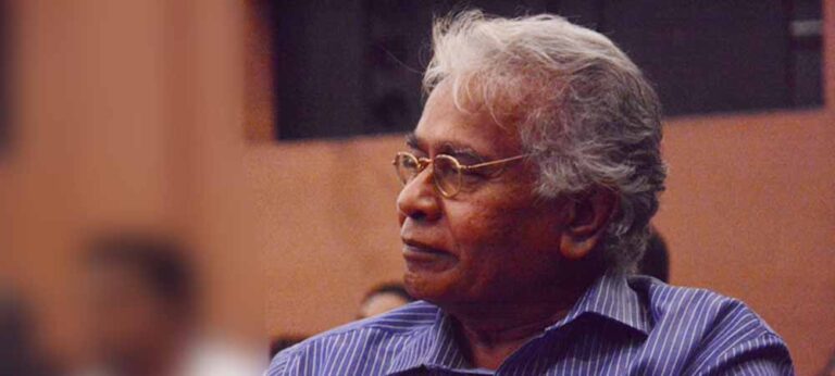 ධර්මසිරි බණ්ඩාරනායක නම් ‘දෙවැනි පුරපුරේ අවසන් පුරුක’