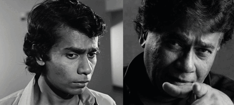 ධර්මසිරි බණ්ඩාරනායක අයත් වන්නේ මේ කැරළිකාරී සිනමාවටයි