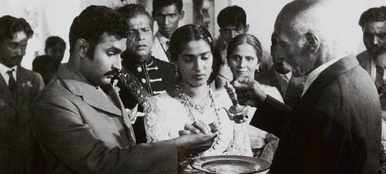 නන්දා සහ ජිනදාස