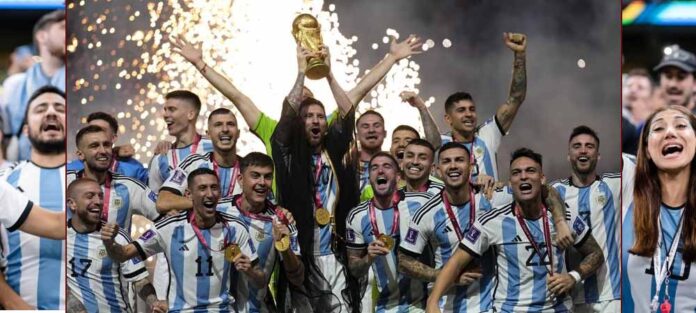 messi ar