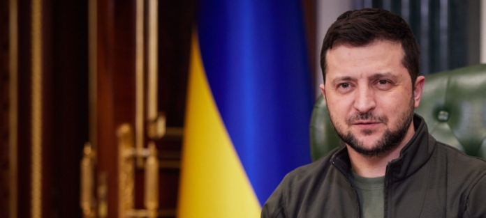 zelensky