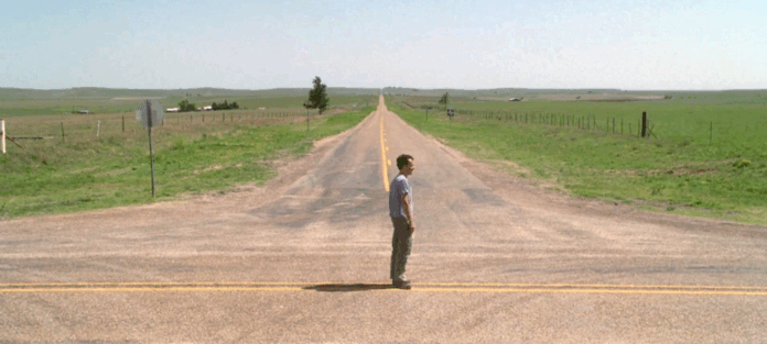 Cast-Away