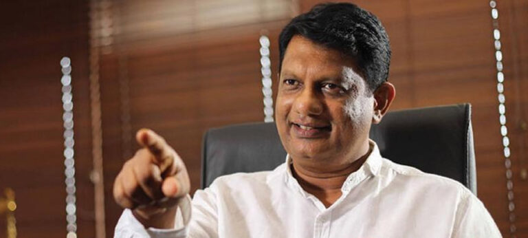 රජයේ මුදල් සාපරාධී පරිහරණය කිරීමේ චෝදනාව : ගොඩහේවා ඇතුළු තිදෙනෙක් නිදොස් කොට නිදහස්