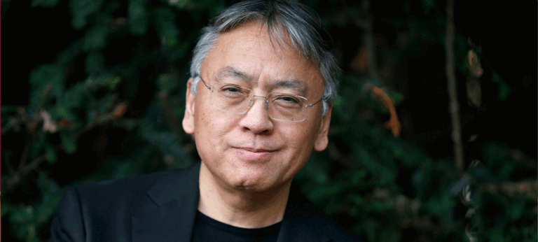 “ඔබ දන්න දේ ගැන ලියන්න’ කියන එක තමයි මම අහලා තියෙන මෝඩම ප්‍රකාශය” – කසුවෝ ඉෂිගුරෝ