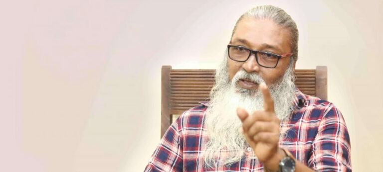 සමාව ගන්න එකඟ වූ සේපාල් මුදාහරී : දෙපැත්තටම දේශපාලන අරමුණු ?