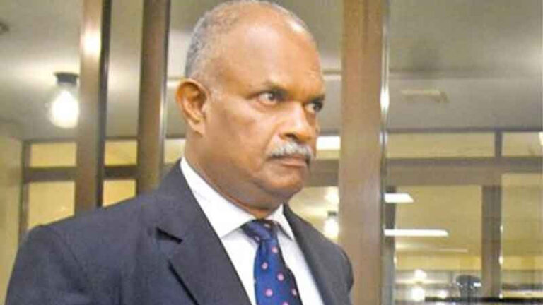 ශානිගේ වාහනයට අත්වැරදීමකින් වෙඩි – කොස්තාපල් සිද්ධිය පිළිගනී !