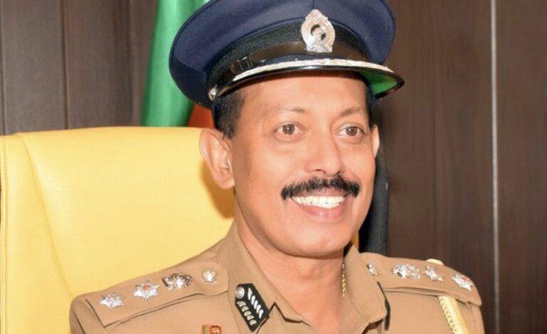 එස්එස්පීගේ කංසා තොගයෙන් කිලෝ ගණනක් අතුරුදන් : පත්කිරීමත් නීතිවිරෝධියි !