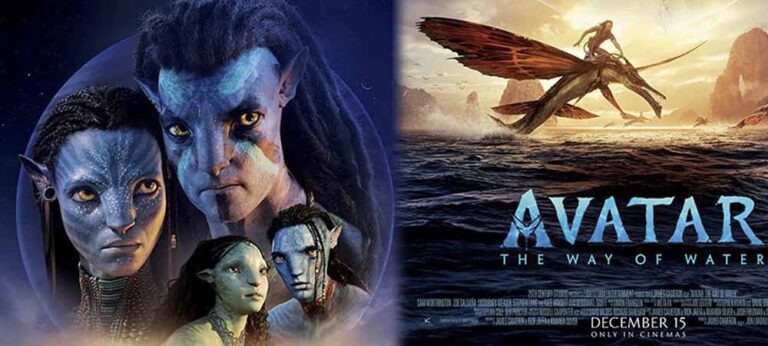Avatar – 2 චිත්‍රපටය ලෝක බොක්ස් ඔෆිස් වාර්තා අලුත් කරයි