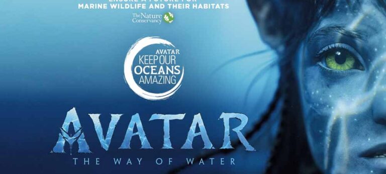 Avatar හි තාක්ෂණික සහ නිර්මාණාත්මක විස්මය වගේම එහි දෘෂ්ටිවාදි අනතුර වැදගත්