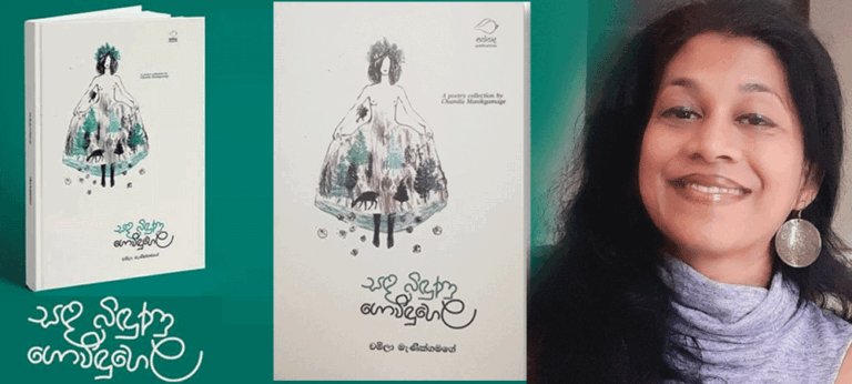 පුද්ගල විඳීම් විකසිත කළ ගොවිඳුහෙලෙහි අසිරිය