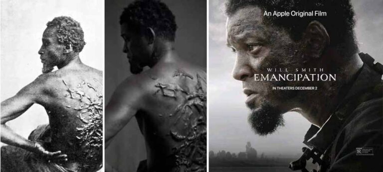 “අපි කළුයි..හැබැයි අපිත් මිනිස්සු…”