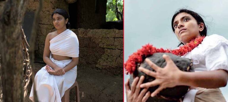 ලංකා ඉතිහාසයේ වැදගත් කාල පරිච්ඡේදය නිර්මාණයට පාදක කරගත්  ‘ගාඩි’