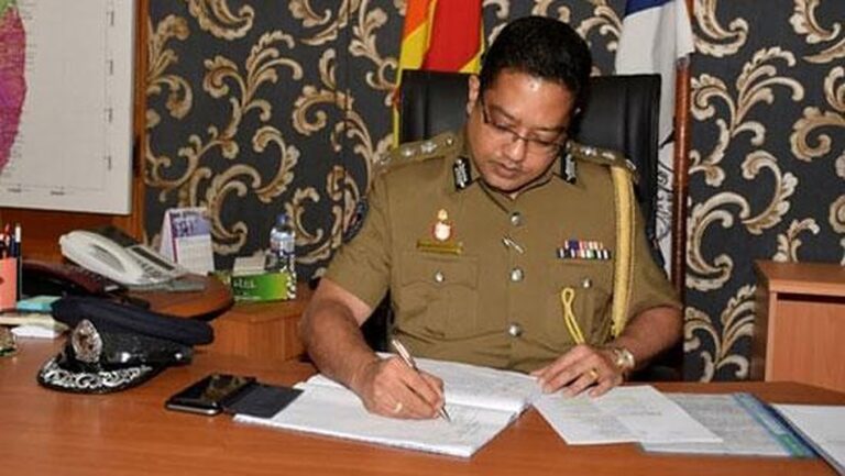 දෙවැනියාට දුන් ශ්‍රේෂ්ඨාධිකරණ නියෝගය ගැන පොලිසිය තවම නිහඬයි ? : යම් කාලයක් අවශ්‍යයි – පොලිස් මාධ්‍ය ප්‍රකාශක