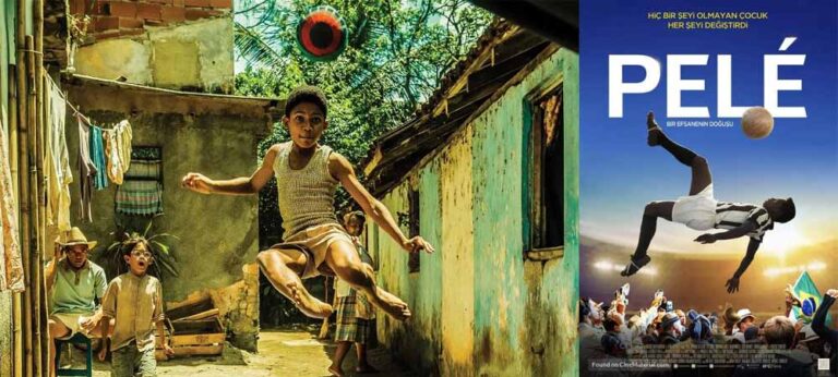 “කිසිදා ෆේල් නොවු පේලේ”