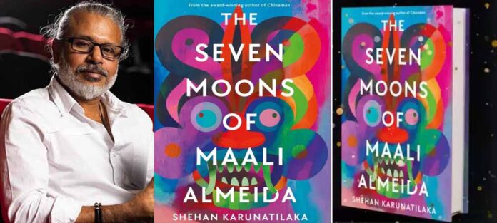 shehan karunathilaka