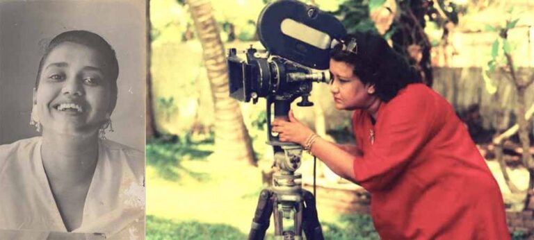 ශ්‍රී ලාංකික සිනමාවේ සුවිශිෂ්ට කාන්තා සලකුණ සුමිත්‍රා පීරිස් අභාවප්‍රාප්ත වෙයි