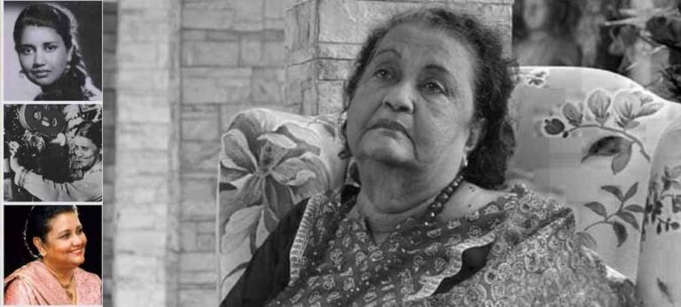 සුමිත්‍රා නම් සිංහල සිනමා ඉතිහාසය…!