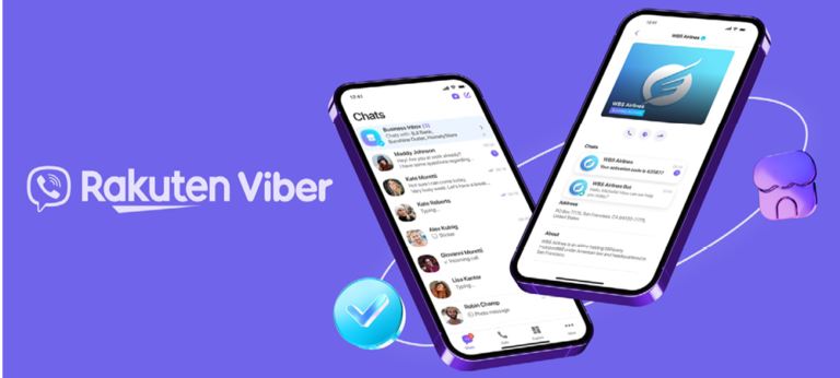 Rakuten Viber අලුත් වෙයි!