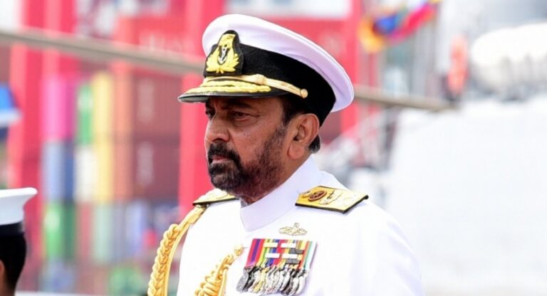 SSP නිල නිවසේ සිට වීඩියෝ කරලා : ජීවිත තර්ජන ගැන කරන්නාගොඩගෙන් සීඅයිඩියට පැමිණිල්ලක් !
