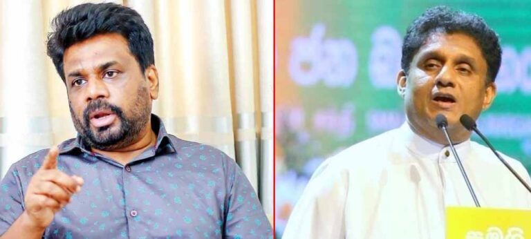 ඡන්දය කල්දැමීමේ උත්සාහයට එරෙහිව විපක්ෂය එකතු කරනවා – සමගි ජන බලවේගය