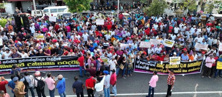 ඡන්දය කල් දාන පෙත්සම සලකා බලන්න කලබලයක් නෑ – කර්නල් ශ්‍රේෂ්ඨාධිකරණයට කියයි : ප්‍රතිඥාව කැඩුණු හැටි කියන්න කොමිසමෙන් මෝසමක් !