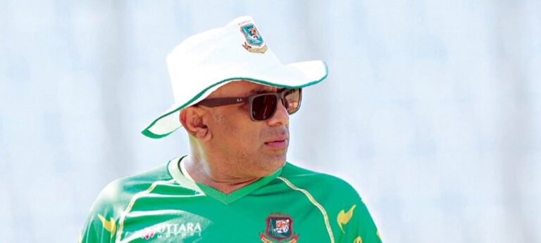හතුරු බංගලාදේශය සමග යළි මිතුරු වෙයි