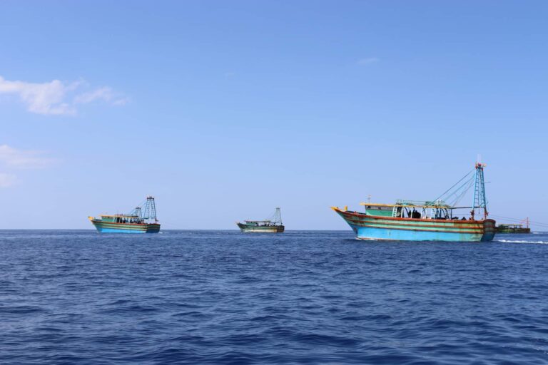 thetime.lk පුවත තහවුරුයි : ලංකා මුහුදේ මසුන් අල්ලන්න ඉන්දියාවට ඉඩ : ඔව්. ඒක ඇත්ත – ධීවර ඇමති