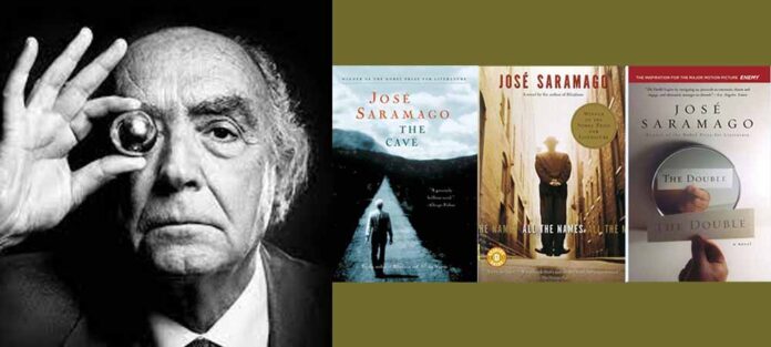 Jose Zaramago
